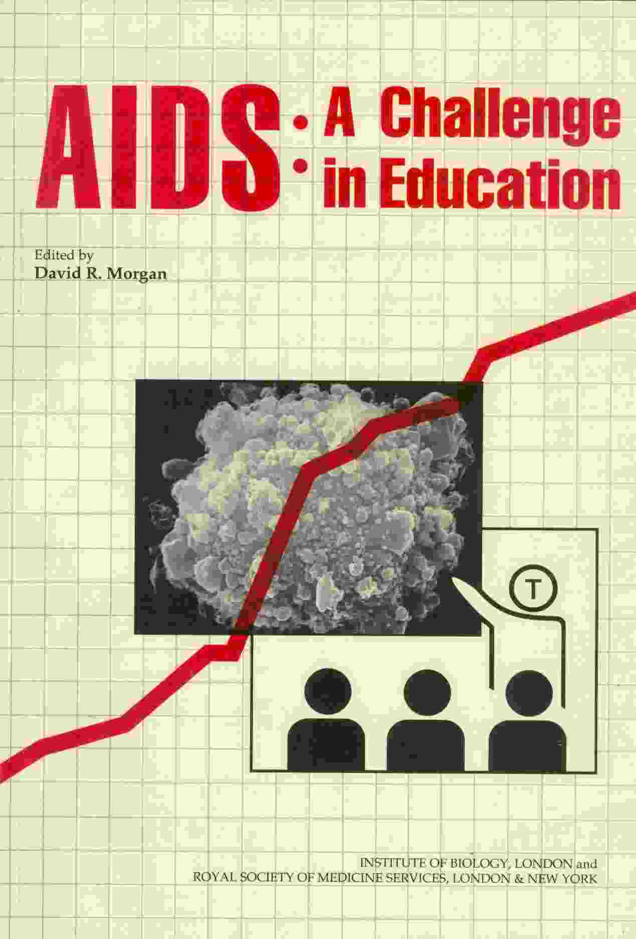AIDS A Challenge in Education