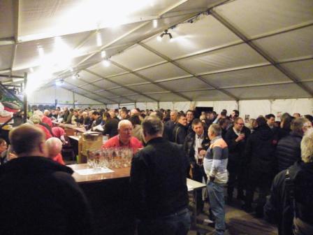 Bexley Beer Festival