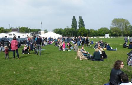 Bexley Beer Festival