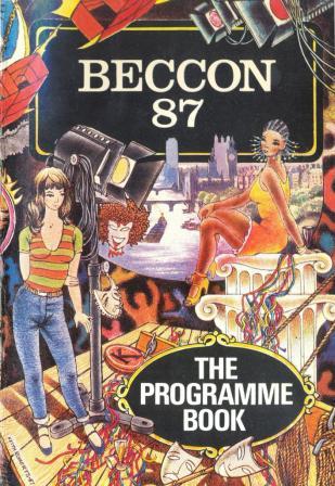 eastercon 1987