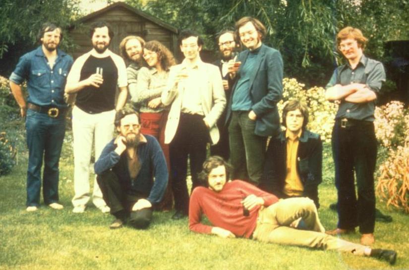 Eastercon 1987