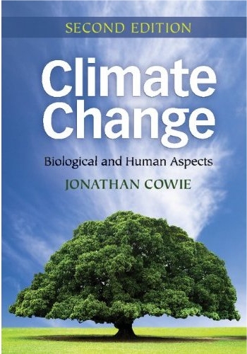 climate change biology