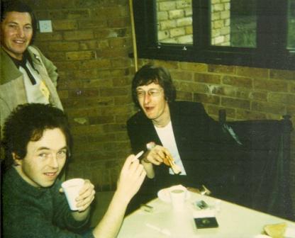 Hatfield PSIFA Hertfordshire