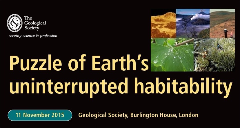 Earth habitability