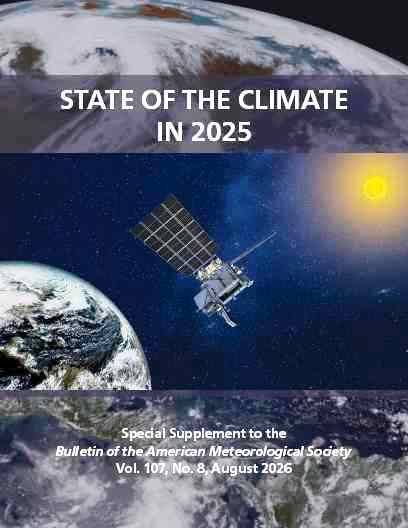 climate change ecology